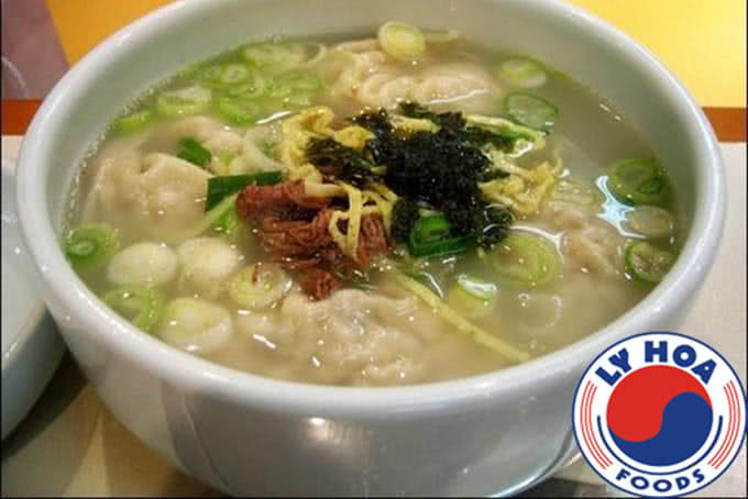 Nhà hàng Gimbab Hàn Quốc Xuân Thủy 19