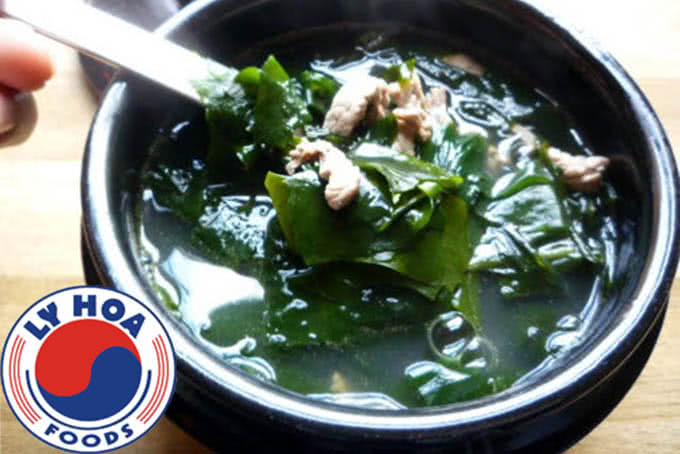 Nhà hàng Gimbab Hàn Quốc Xuân Thủy 21