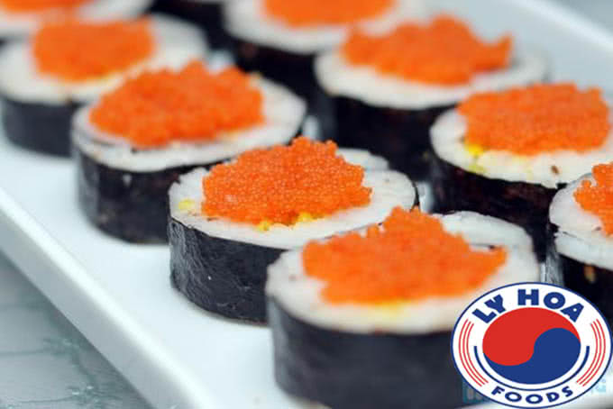 Nhà hàng Gimbab Hàn Quốc Xuân Thủy 6