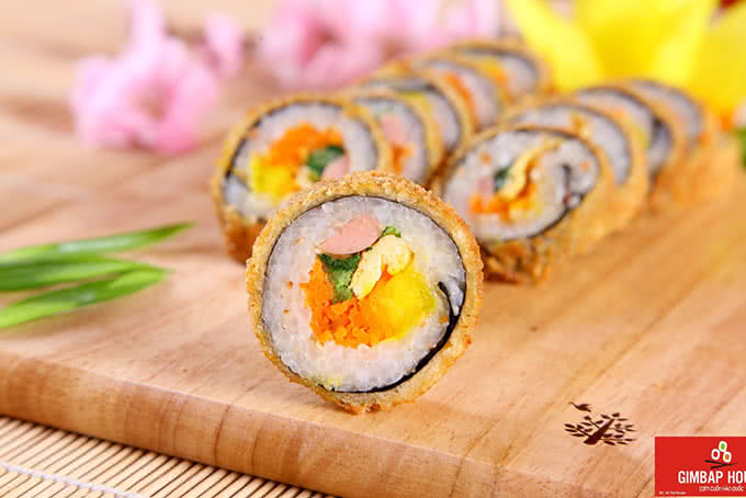 Gimbap House-9