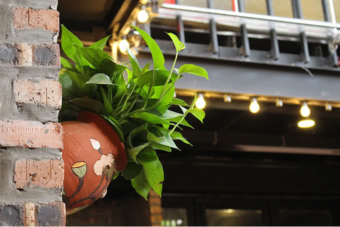 nhà hàng Góc Hà Nội 259 Tô Hiệu ảnh 10