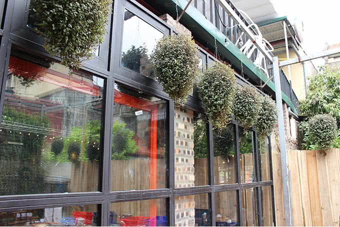 nhà hàng Góc Hà Nội 259 Tô Hiệu ảnh 13