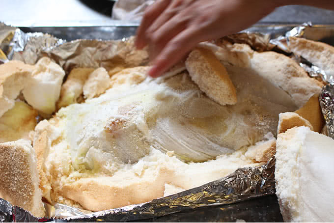 nhà hàng Góc Hà Nội 259 Tô Hiệu ảnh 17