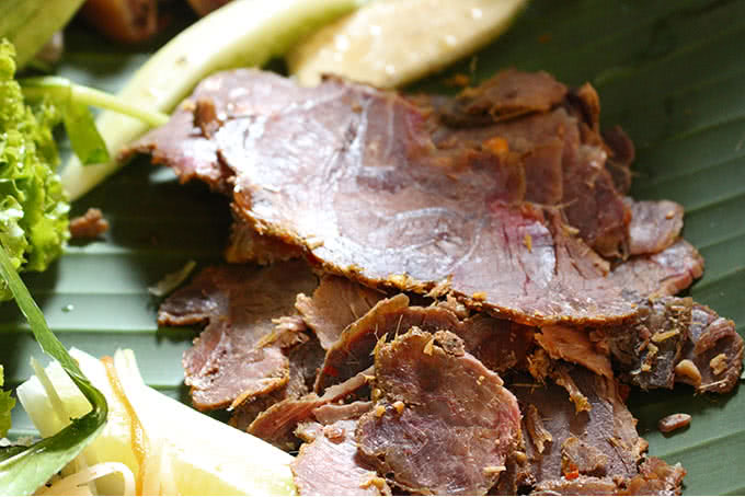 nhà hàng Góc Hà Nội 259 Tô Hiệu ảnh 20