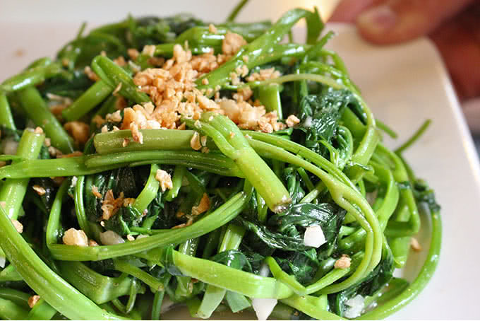 nhà hàng Góc Hà Nội 259 Tô Hiệu ảnh 22