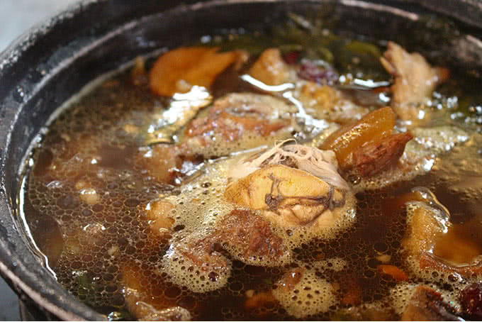 nhà hàng Góc Hà Nội 259 Tô Hiệu ảnh 23