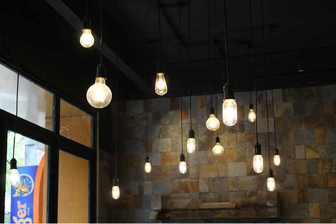 nhà hàng Góc Hà Nội 259 Tô Hiệu ảnh 4