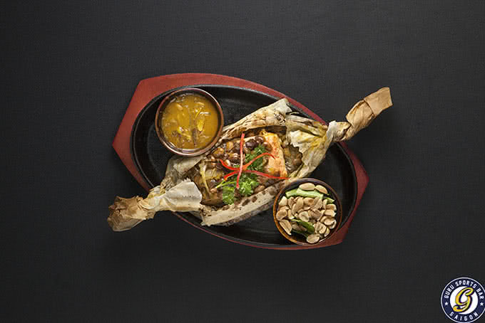 Guru Sport Bar Beer Club 10 Kỳ Đồng Quận 3 ảnh 17