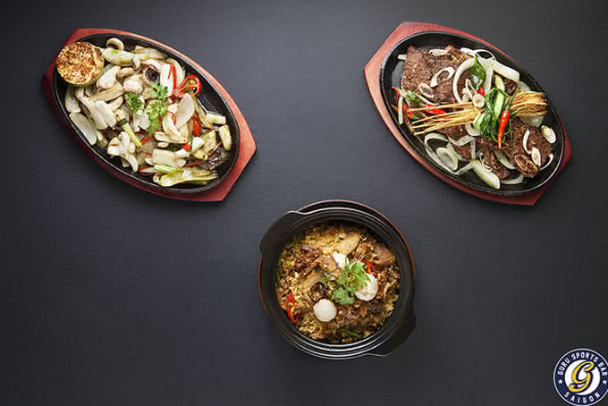 Guru Sport Bar Beer Club 10 Kỳ Đồng Quận 3 ảnh 14