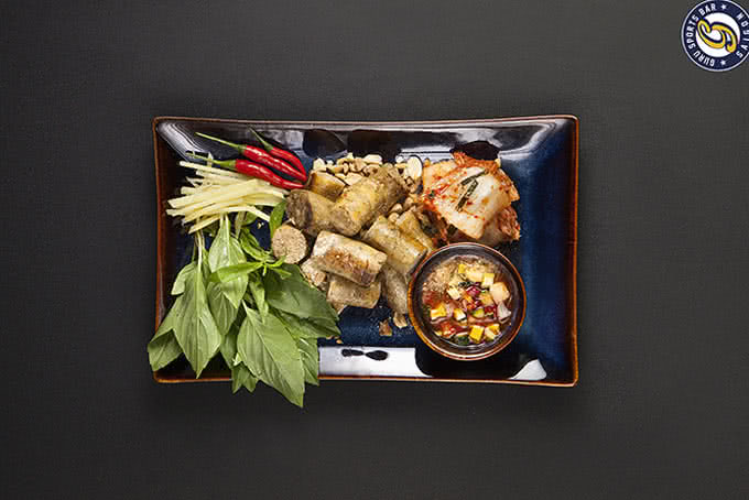 Guru Sport Bar Beer Club 10 Kỳ Đồng Quận 3 ảnh 16