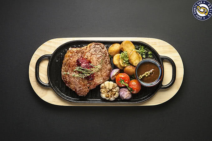 Guru Sport Bar Beer Club 10 Kỳ Đồng Quận 3 ảnh 10