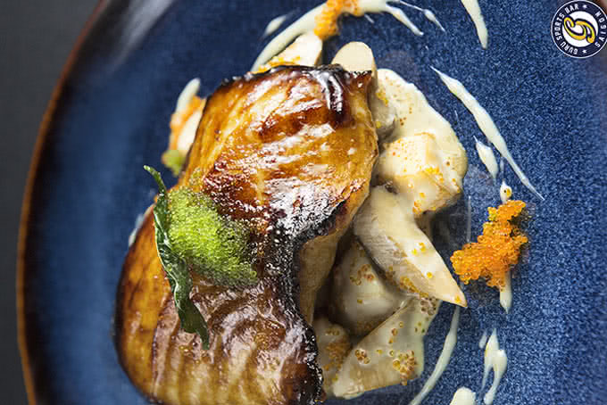 Guru Sport Bar Beer Club 10 Kỳ Đồng Quận 3 ảnh 11