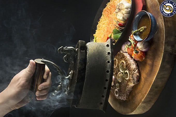 Guru Sport Bar Beer Club 10 Kỳ Đồng Quận 3 ảnh 11