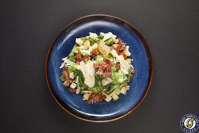 Guru Sport Bar Beer Club 138 Lê Lai Quận 1 ảnh 22