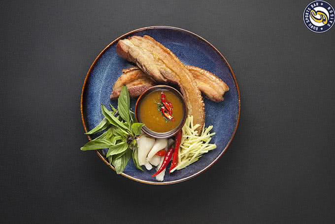 Guru Sport Bar Beer Club 138 Lê Lai Quận 1 ảnh 23