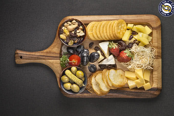 Guru Sport Bar Beer Club 138 Lê Lai Quận 1 ảnh 17