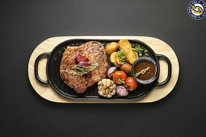 Guru Sport Bar Beer Club 138 Lê Lai Quận 1 ảnh 20