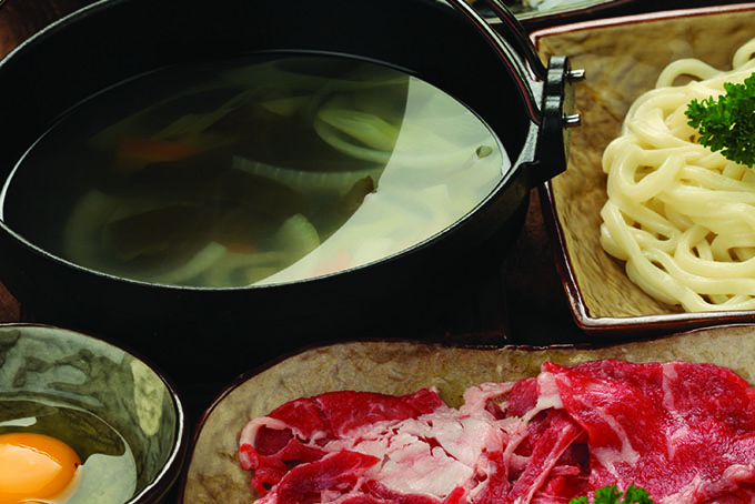 Nhà hàng Haha sushi lê lợi 11