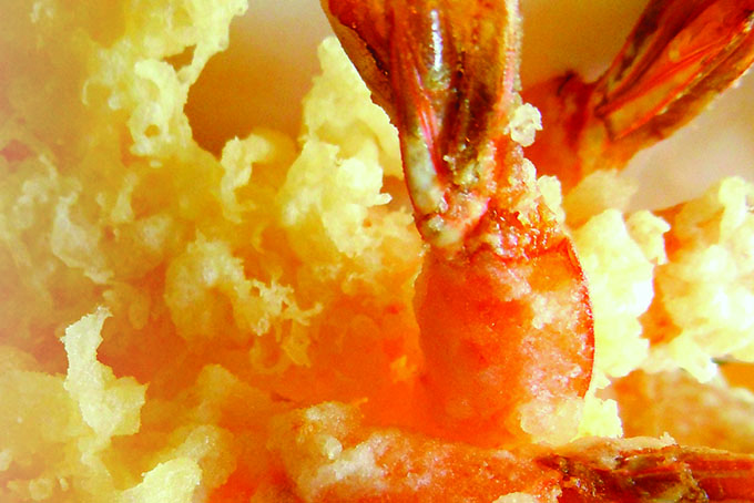 Nhà hàng Haha sushi lê lợi 7