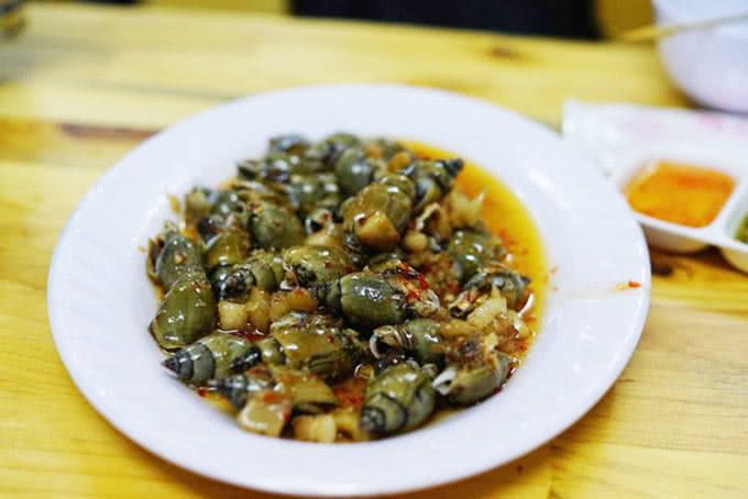 nhà hàng hải sản gold 2 nguyễn thị diệu 14