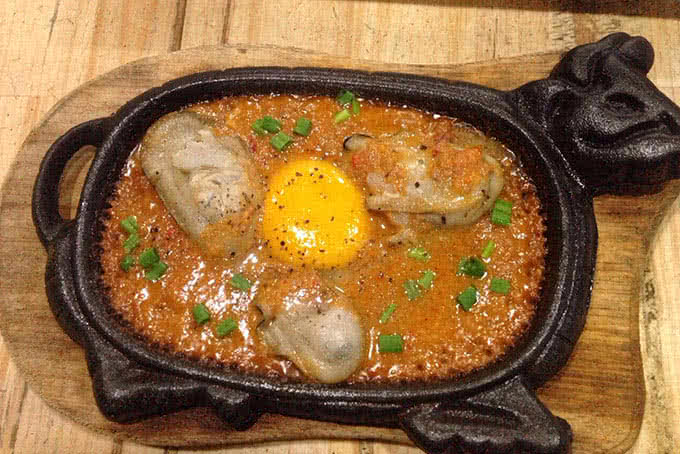 nhà hàng hải sản gold 2 nguyễn thị diệu 17