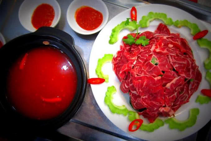 nhà hàng hải sản gold 2 nguyễn thị diệu 18