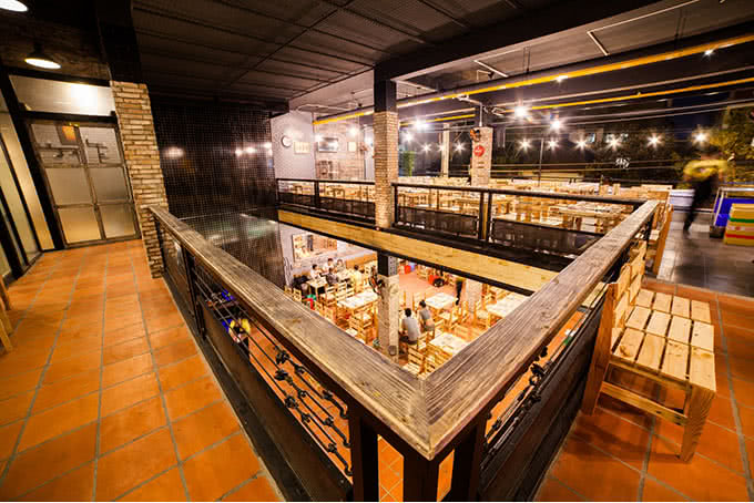 nhà hàng hải sản gold 2 nguyễn thị diệu 5