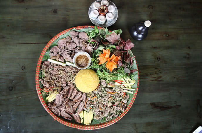 nhà hàng hải mán kim mã 6