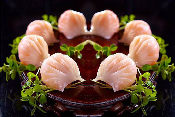 nhà hàng Hải Cảng Nguyễn Chí Thanh món ăn 7