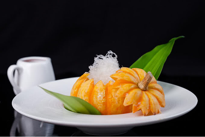 nhà hàng Hải Cảng Nguyễn Chí Thanh món ăn 16