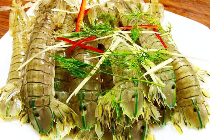 nhà hàng hải sản biển đông 794 đường láng 12