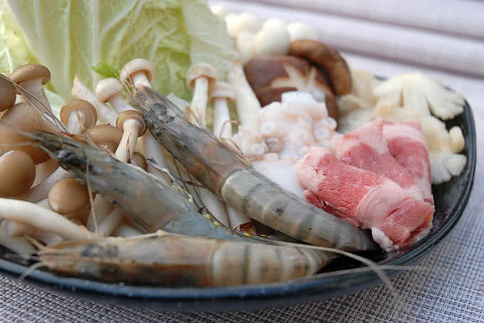 nhà hàng hana bbq phạm viết chánh 19