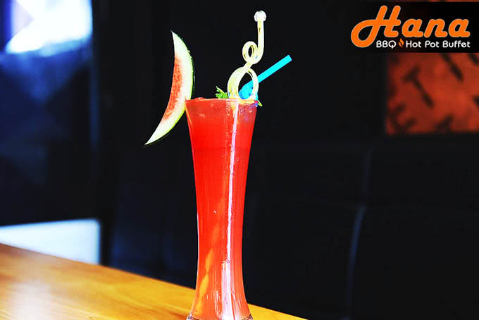 nhà hàng hana bbq phạm viết chánh 23