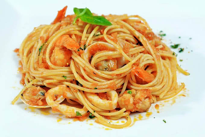 nhà hàng hana buffet lẩu nướng điện biên phủ 16