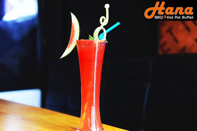 nhà hàng hana buffet lẩu nướng điện biên phủ 22