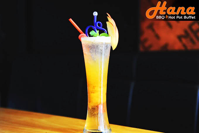 nhà hàng hana buffet lẩu nướng điện biên phủ 23