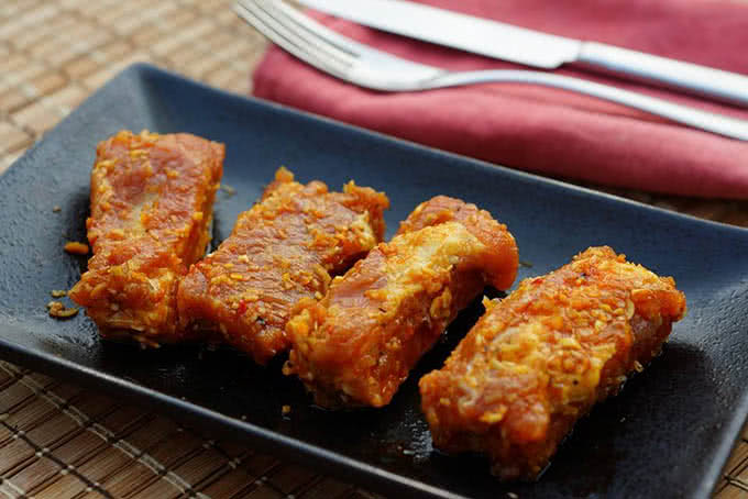 nhà hàng hana buffet lẩu nướng điện biên phủ 5