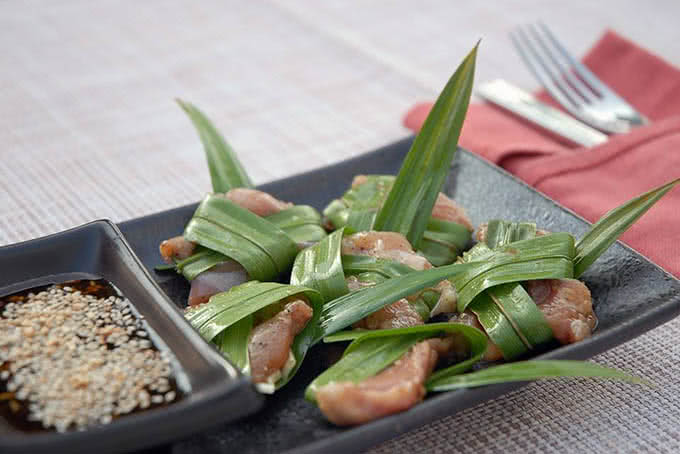 nhà hàng hana buffet lẩu nướng điện biên phủ 6