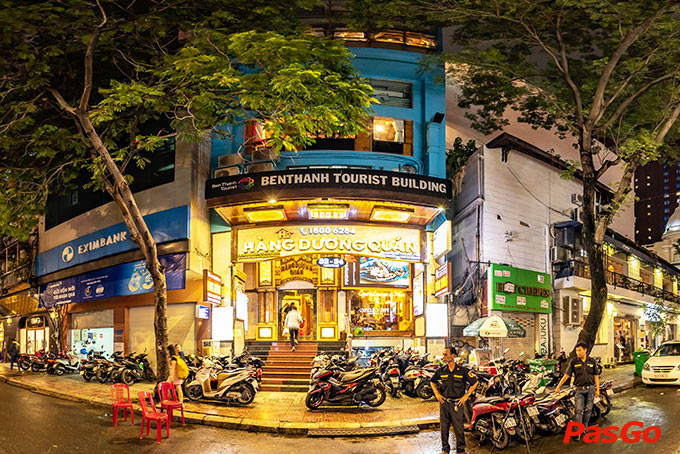 Hàng Dương Quán - Quận 1 -1