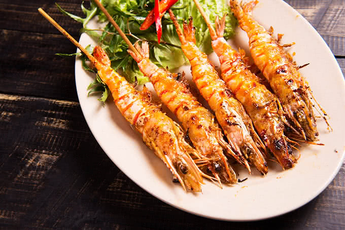hẻm quán 360 xã đàn món ăn 9