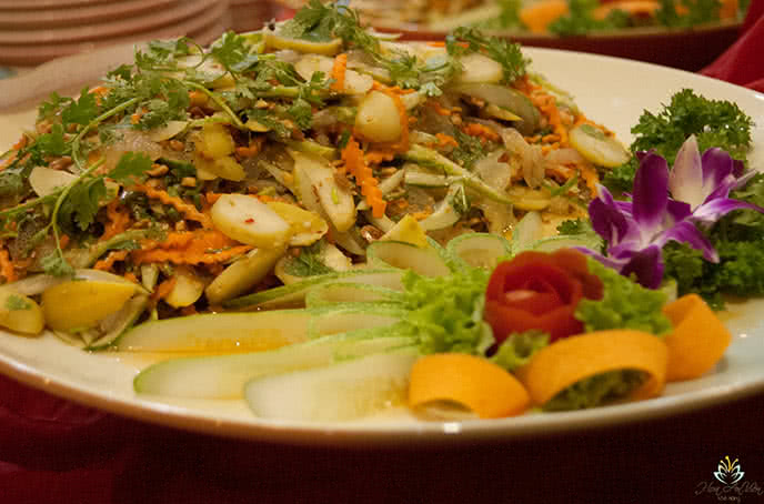 Hoa An Viên - Lê Đức Thọ-15