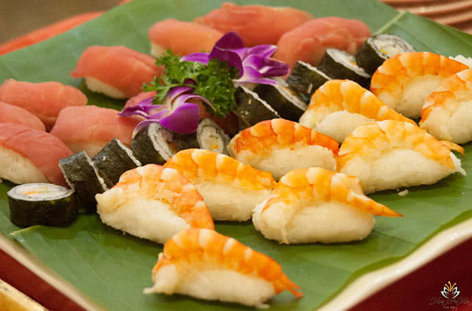 Hoa An Viên - Lê Đức Thọ-17