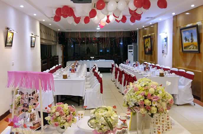 Hoa An Viên - Lê Đức Thọ-5