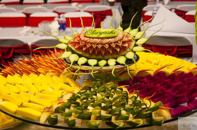 Hoa An Viên - Lê Đức Thọ-18