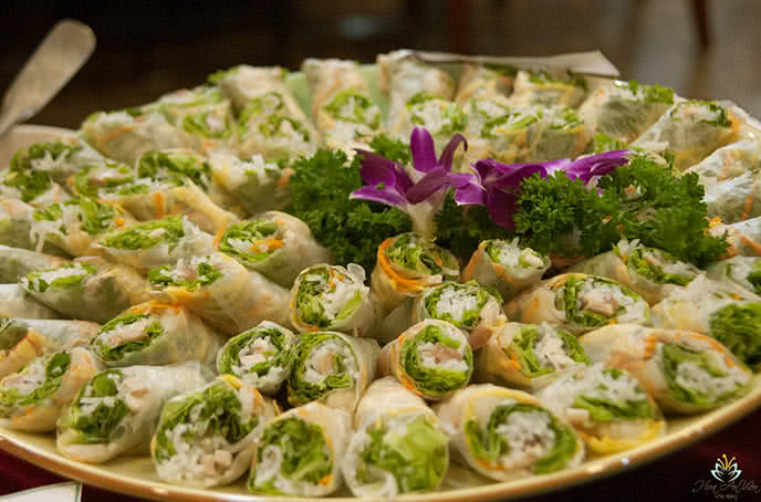 Hoa An Viên - Lê Đức Thọ-16