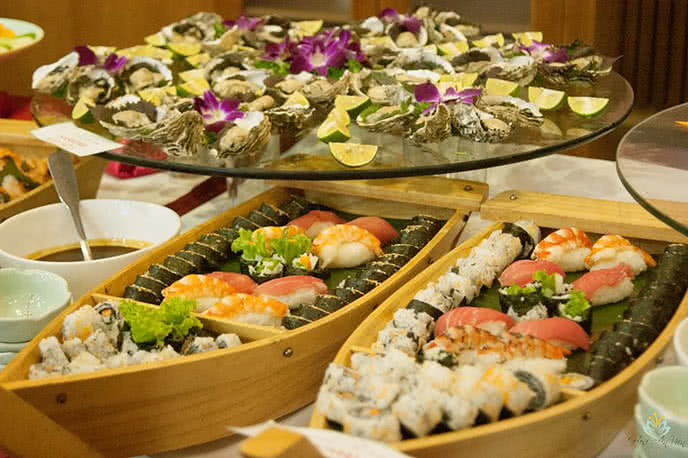 Hoa An Viên - Lê Đức Thọ-14