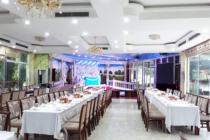 Hoa An Viên - Lê Đức Thọ-4