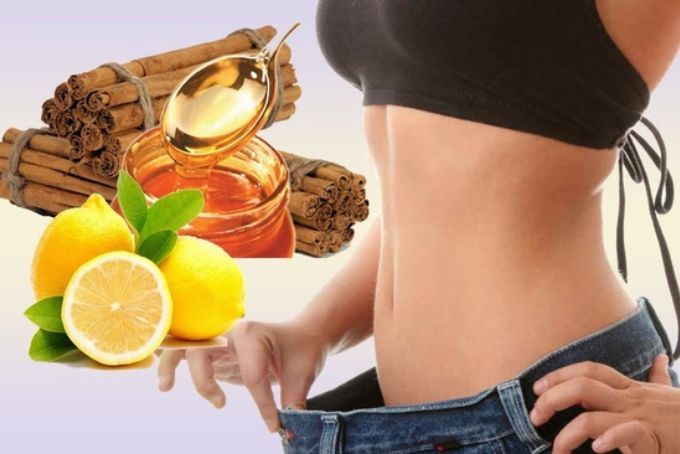 Cách ngâm chanh đào mật ong giảm cân