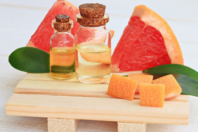 Bảo quản tinh dầu bưởi ở nơi khô ráo