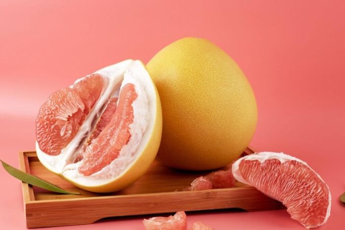 Cách chọn mua bưởi ngon, ngọt, mọng nước